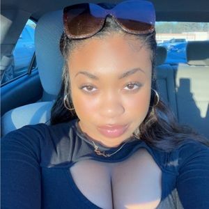 Meet your Posher, dreyy ♡